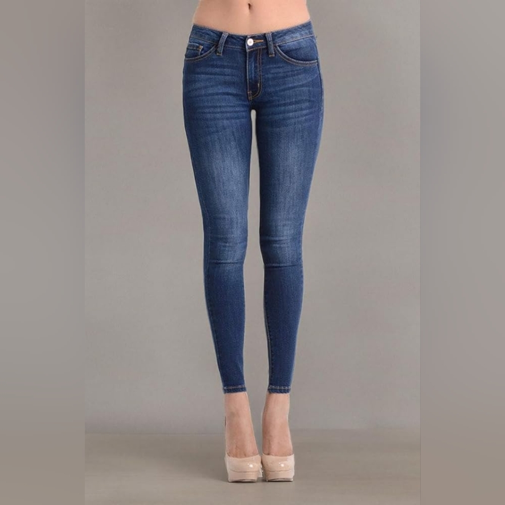 Kancan Skinny Jean 5 / 26